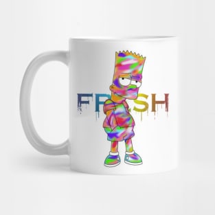 fresh2 Mug